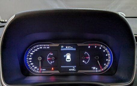 Hyundai Tucson, 2021 год, 3 295 000 рублей, 17 фотография