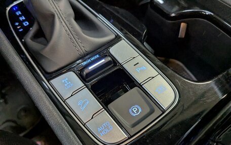 Hyundai Tucson, 2021 год, 3 295 000 рублей, 19 фотография