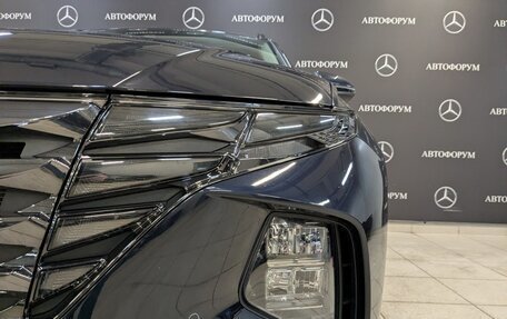 Hyundai Tucson, 2021 год, 3 295 000 рублей, 24 фотография