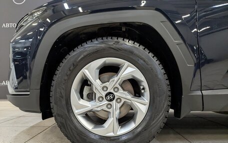 Hyundai Tucson, 2021 год, 3 295 000 рублей, 26 фотография