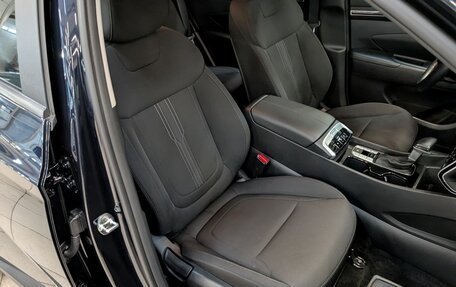 Hyundai Tucson, 2021 год, 3 295 000 рублей, 22 фотография