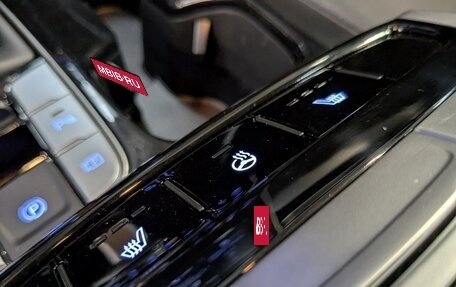 Hyundai Tucson, 2021 год, 3 295 000 рублей, 20 фотография