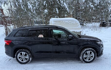 Skoda Kodiaq I, 2018 год, 1 750 000 рублей, 4 фотография