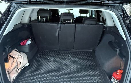 Skoda Kodiaq I, 2018 год, 1 750 000 рублей, 15 фотография