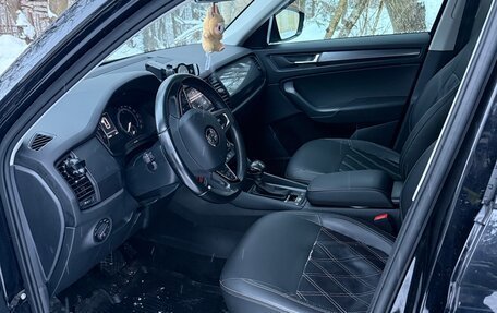 Skoda Kodiaq I, 2018 год, 1 750 000 рублей, 8 фотография