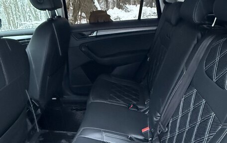 Skoda Kodiaq I, 2018 год, 1 750 000 рублей, 13 фотография