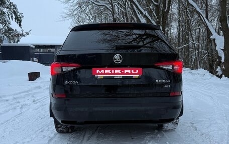 Skoda Kodiaq I, 2018 год, 1 750 000 рублей, 3 фотография