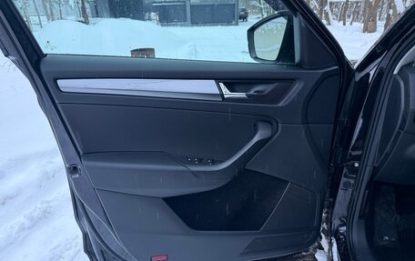 Skoda Kodiaq I, 2018 год, 1 750 000 рублей, 9 фотография