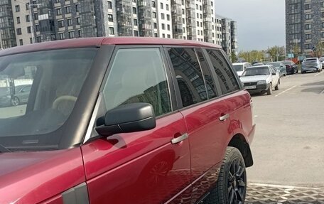 Land Rover Range Rover III, 2005 год, 650 000 рублей, 7 фотография