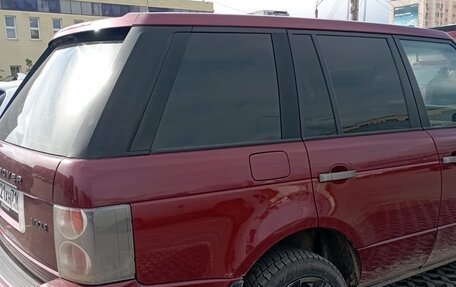 Land Rover Range Rover III, 2005 год, 650 000 рублей, 9 фотография