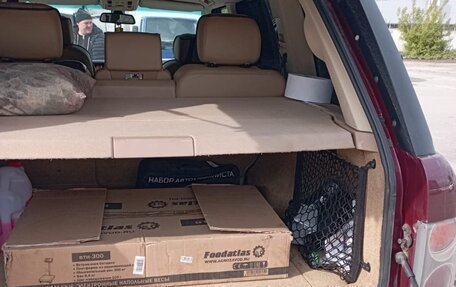 Land Rover Range Rover III, 2005 год, 650 000 рублей, 25 фотография