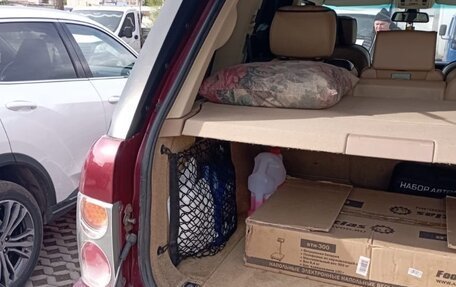 Land Rover Range Rover III, 2005 год, 650 000 рублей, 28 фотография