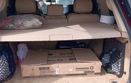 Land Rover Range Rover III, 2005 год, 650 000 рублей, 27 фотография