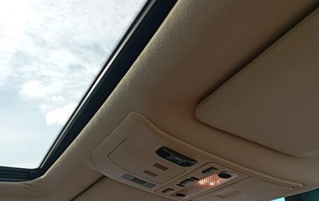 Land Rover Range Rover III, 2005 год, 650 000 рублей, 29 фотография