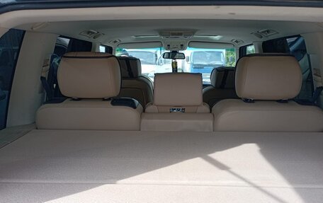 Land Rover Range Rover III, 2005 год, 650 000 рублей, 26 фотография