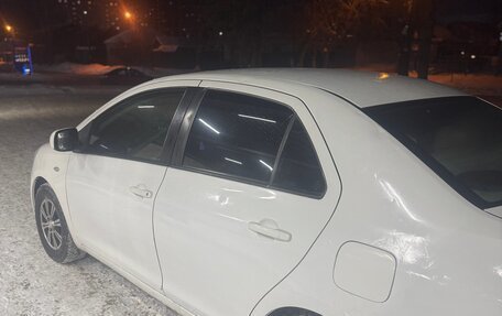 Toyota Belta, 2006 год, 475 000 рублей, 4 фотография