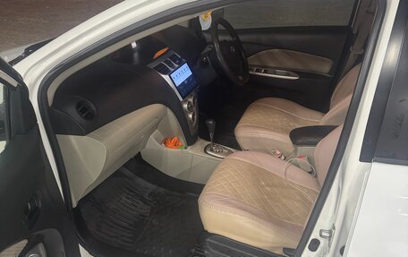 Toyota Belta, 2006 год, 475 000 рублей, 5 фотография