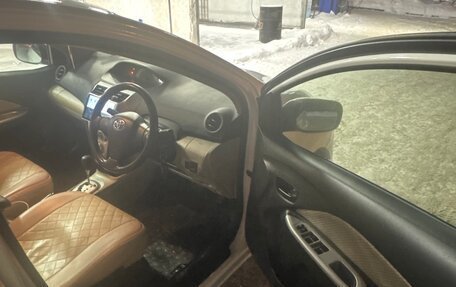 Toyota Belta, 2006 год, 475 000 рублей, 6 фотография