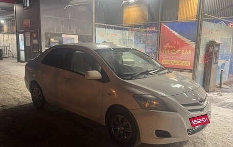 Toyota Belta, 2006 год, 475 000 рублей, 2 фотография