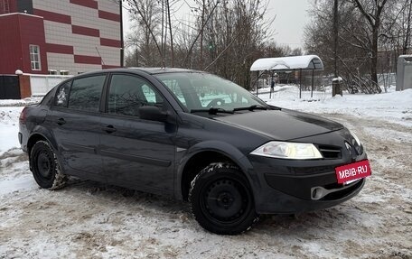 Renault Megane II, 2008 год, 450 000 рублей, 2 фотография