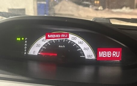 Toyota Belta, 2006 год, 475 000 рублей, 8 фотография