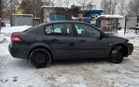 Renault Megane II, 2008 год, 450 000 рублей, 8 фотография