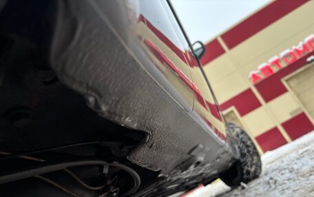 Renault Megane II, 2008 год, 450 000 рублей, 11 фотография