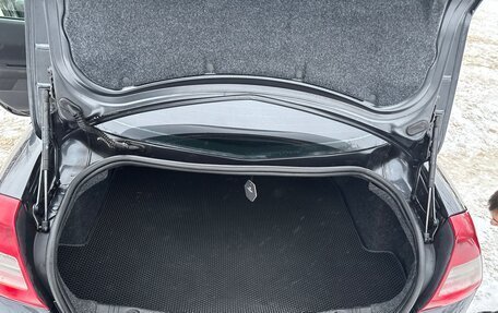 Renault Megane II, 2008 год, 450 000 рублей, 10 фотография