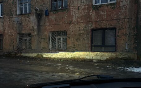 Renault Megane II, 2008 год, 450 000 рублей, 20 фотография