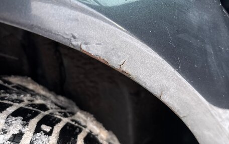 Renault Megane II, 2008 год, 450 000 рублей, 22 фотография