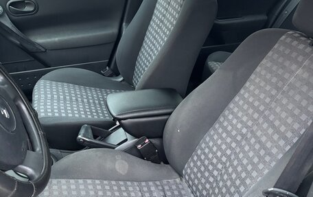 Renault Megane II, 2008 год, 450 000 рублей, 15 фотография