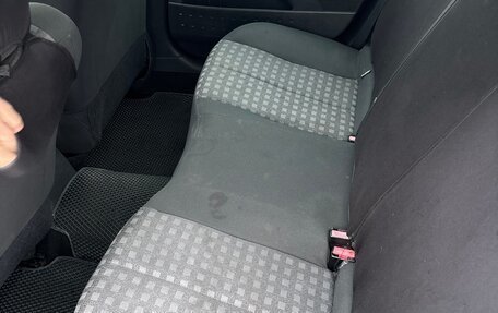 Renault Megane II, 2008 год, 450 000 рублей, 18 фотография