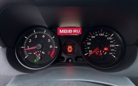 Renault Megane II, 2008 год, 450 000 рублей, 12 фотография