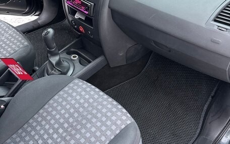 Renault Megane II, 2008 год, 450 000 рублей, 16 фотография