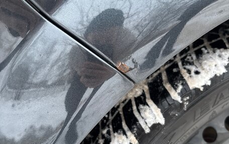 Renault Megane II, 2008 год, 450 000 рублей, 24 фотография