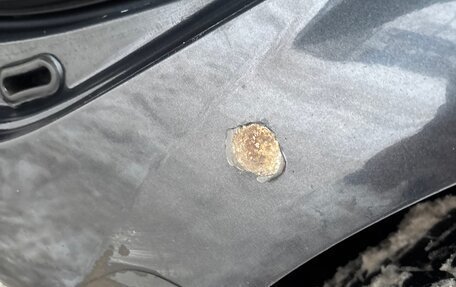 Renault Megane II, 2008 год, 450 000 рублей, 25 фотография