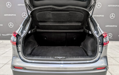 Nissan Qashqai, 2020 год, 2 095 000 рублей, 9 фотография