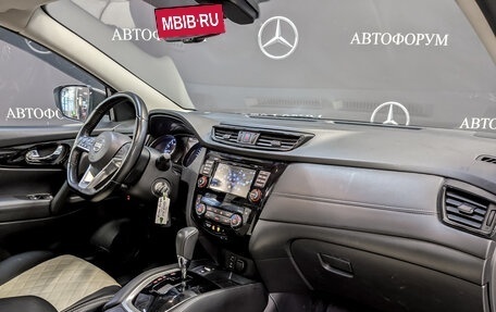 Nissan Qashqai, 2020 год, 2 095 000 рублей, 10 фотография