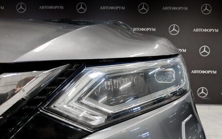 Nissan Qashqai, 2020 год, 2 095 000 рублей, 16 фотография