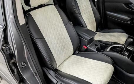 Nissan Qashqai, 2020 год, 2 095 000 рублей, 21 фотография