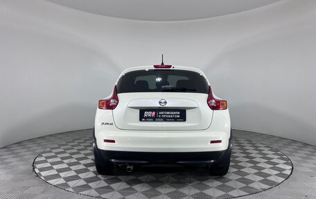 Nissan Juke II, 2011 год, 1 119 000 рублей, 5 фотография