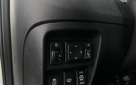 Nissan Juke II, 2011 год, 1 119 000 рублей, 13 фотография