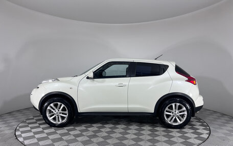 Nissan Juke II, 2011 год, 1 119 000 рублей, 8 фотография