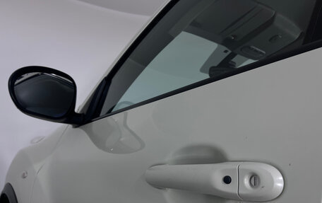 Nissan Juke II, 2011 год, 1 119 000 рублей, 14 фотография