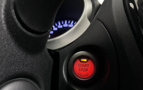 Nissan Juke II, 2011 год, 1 119 000 рублей, 11 фотография