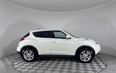 Nissan Juke II, 2011 год, 1 119 000 рублей, 7 фотография