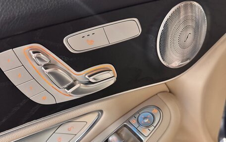 Mercedes-Benz GLC Coupe, 2018 год, 3 999 999 рублей, 7 фотография