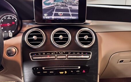 Mercedes-Benz GLC Coupe, 2018 год, 3 999 999 рублей, 11 фотография