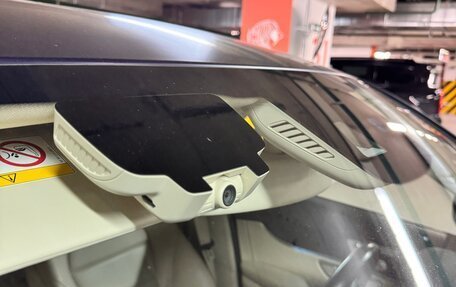 Mercedes-Benz GLC Coupe, 2018 год, 3 999 999 рублей, 13 фотография