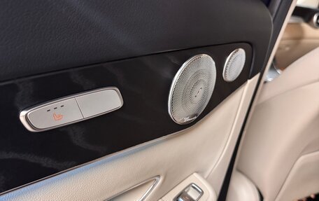 Mercedes-Benz GLC Coupe, 2018 год, 3 999 999 рублей, 15 фотография